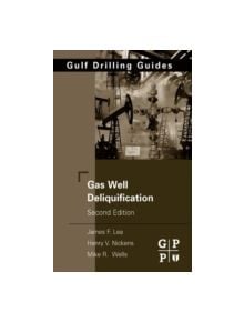 Gas Well Deliquification - 9780750682800