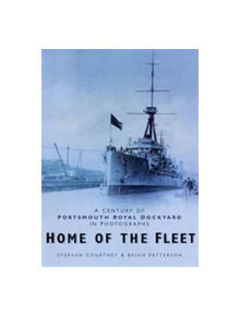 Home of the Fleet - 9780750922852