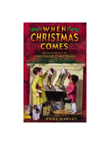 When Christmas Comes - 9780750928052