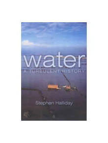 Water - 9780750933001