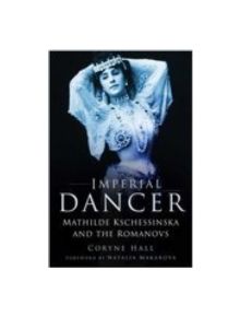 Imperial Dancer - 9780750935579