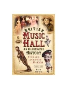 British Music Hall - 9780750936859