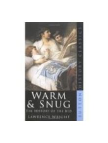 Warm and Snug - 9780750937283