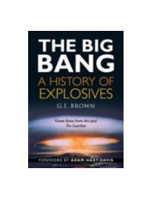 The Big Bang - 9780750937924