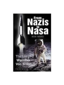 From Nazis to NASA - 9780750943031
