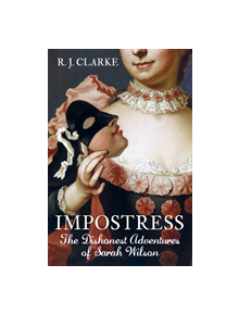 Impostress - 9780750989923