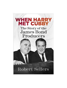 When Harry Met Cubby - 9780750990424