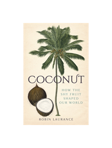 Coconut - 9780750990615
