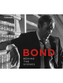 Bond - 9780750990752