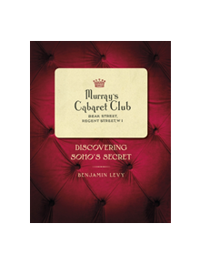 Murray's Cabaret Club - 9780750991322