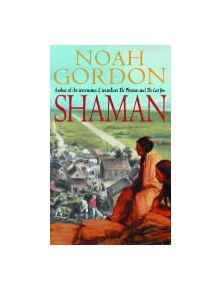 Shaman - 9780751500820