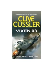 Vixen 03 - 9780751505894