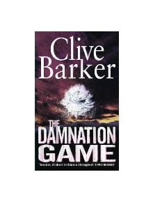The Damnation Game - 9780751505955