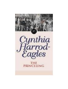 The Princeling - 9780751506402