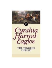 The Tangled Thread - 9780751506471