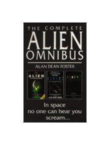 The Complete Alien Omnibus - 9780751506679