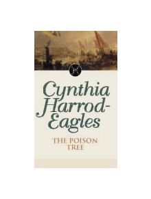 The Poison Tree - 9780751512465
