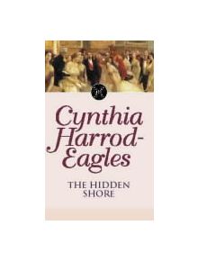 The Hidden Shore - 9780751519341