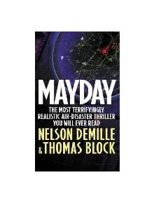 Mayday - 9780751521849