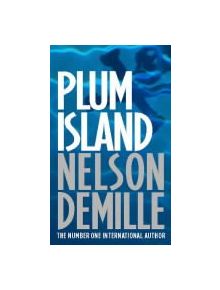 Plum Island - 9780751521856
