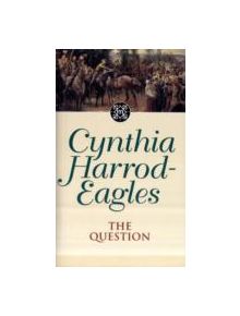 The Question - 9780751525298