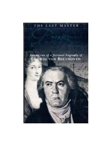 The Last Master: Passion And Pain - 9780751526196