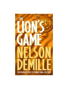 The Lion's Game - 9780751528237
