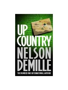 Up Country - 9780751528244
