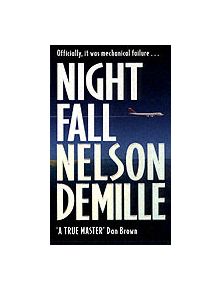 Night Fall - 9780751531800