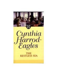 The Restless Sea - 9780751533446