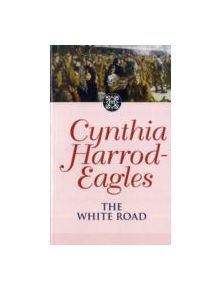 The White Road - 9780751533453