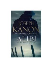 Alibi - 9780751537260