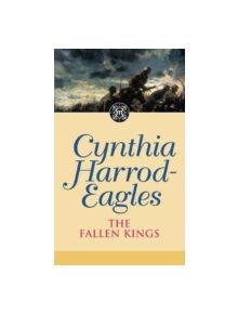 The Fallen Kings - 9780751537710