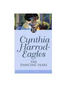 The Dancing Years - 9780751537727