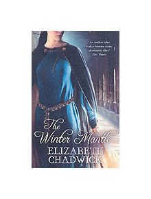 The Winter Mantle - 9780751538403