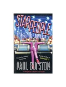 Star People - 9780751538496