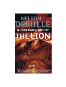 The Lion - 9780751538830
