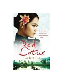 Red Lotus - 9780751538984
