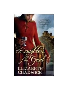 Daughters Of The Grail - 9780751538991