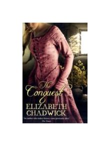 The Conquest - 9780751539417