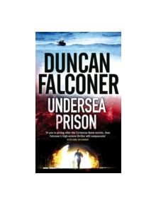 Undersea Prison - 9780751539509