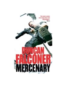 Mercenary - 9780751539516