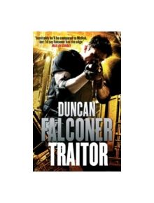 Traitor - 9780751539523