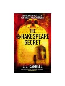 The Shakespeare Secret - 9780751540352