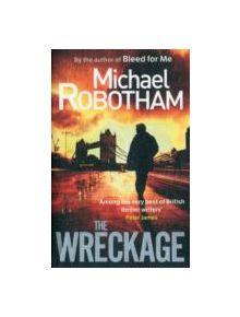 The Wreckage - 9780751541106