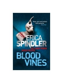 Blood Vines - 9780751541281
