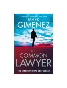 The Common Lawyer - 9780751541304