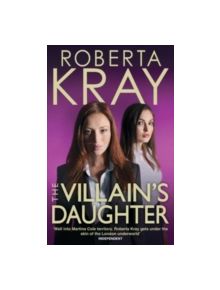 The Villain's Daughter - 9780751541434