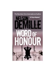 Word Of Honour - 9780751541786