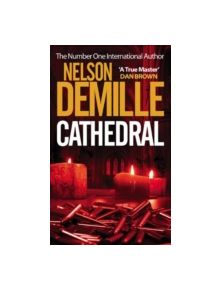Cathedral - 9780751541809